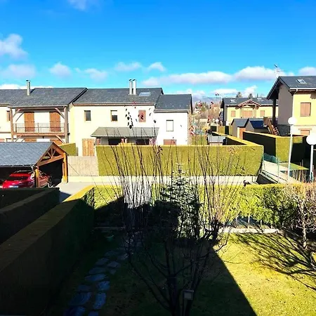 Holiday home Bonita Con Gran Jardin